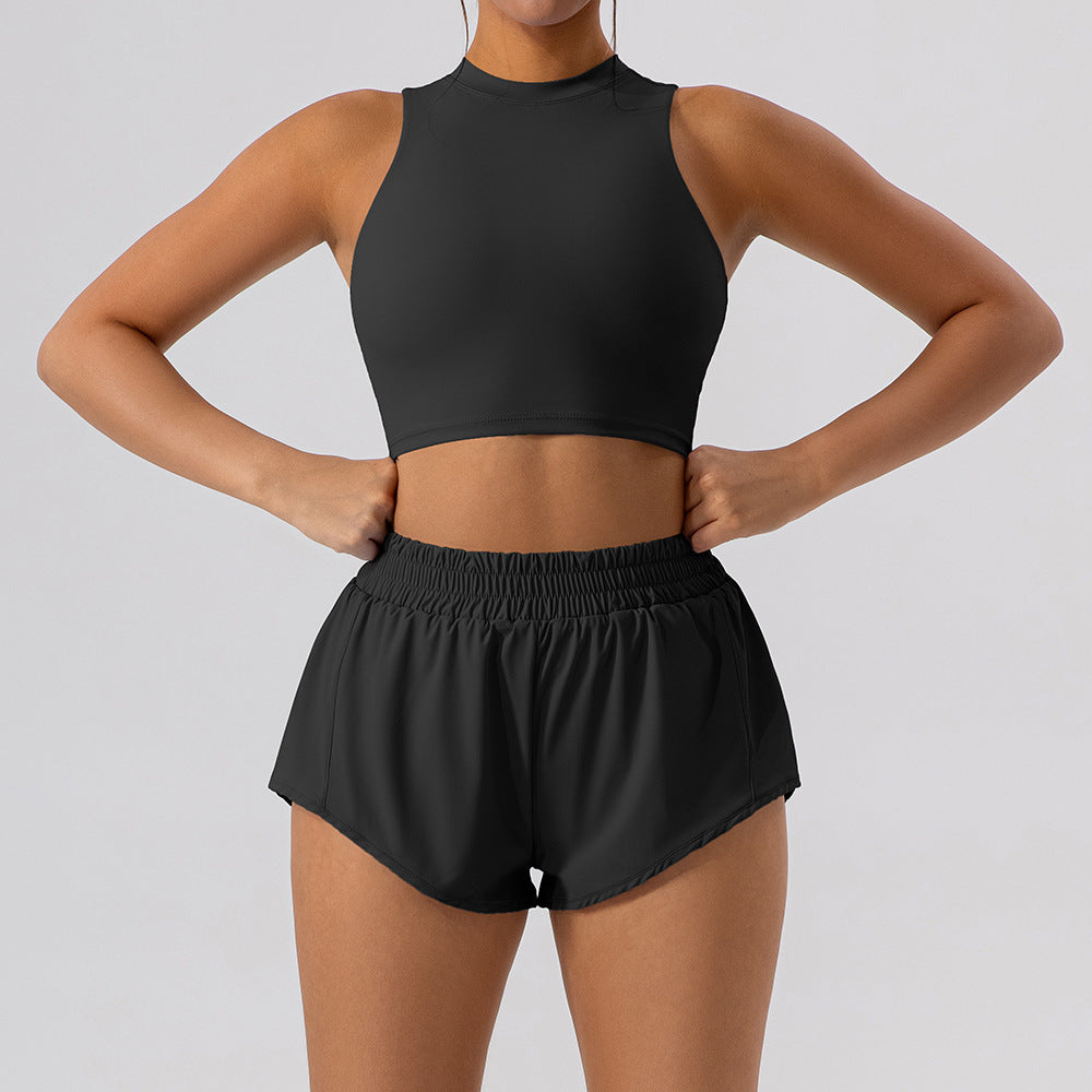 Fashion Slim Fit Sports Casual Suit Women