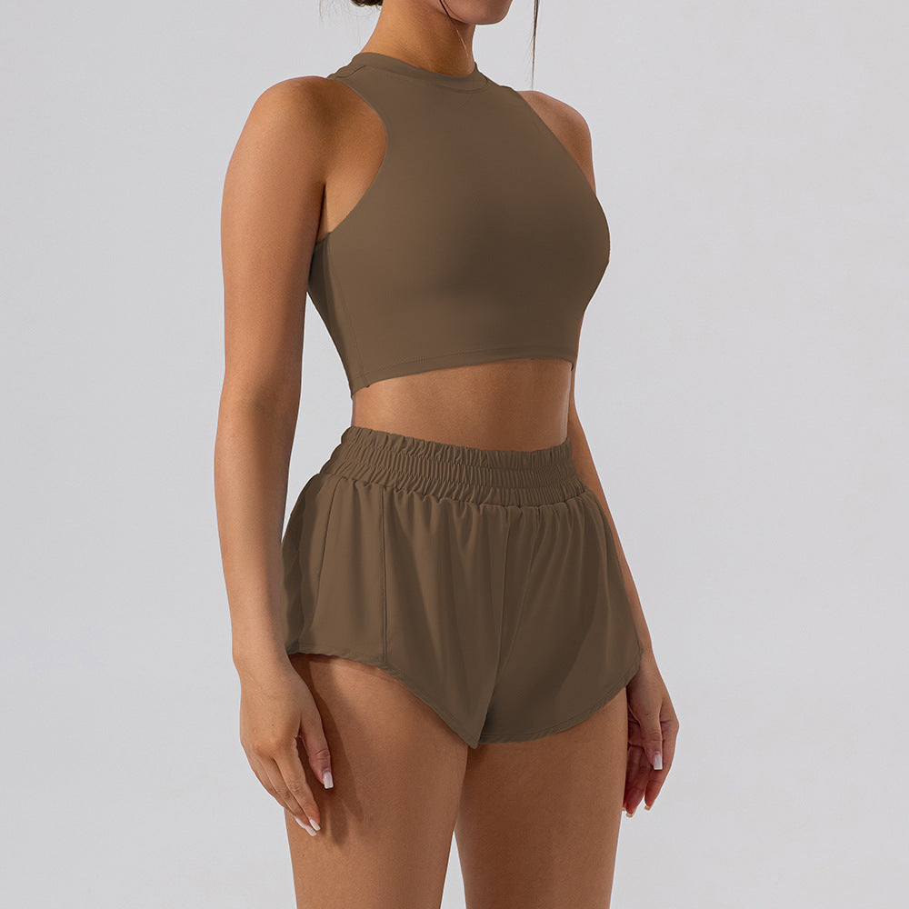 Fashion Slim Fit Sports Casual Suit Women