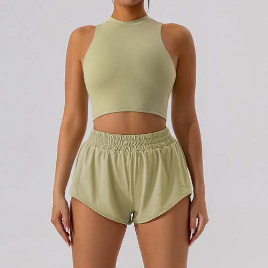 Fashion Slim Fit Sports Casual Suit Women