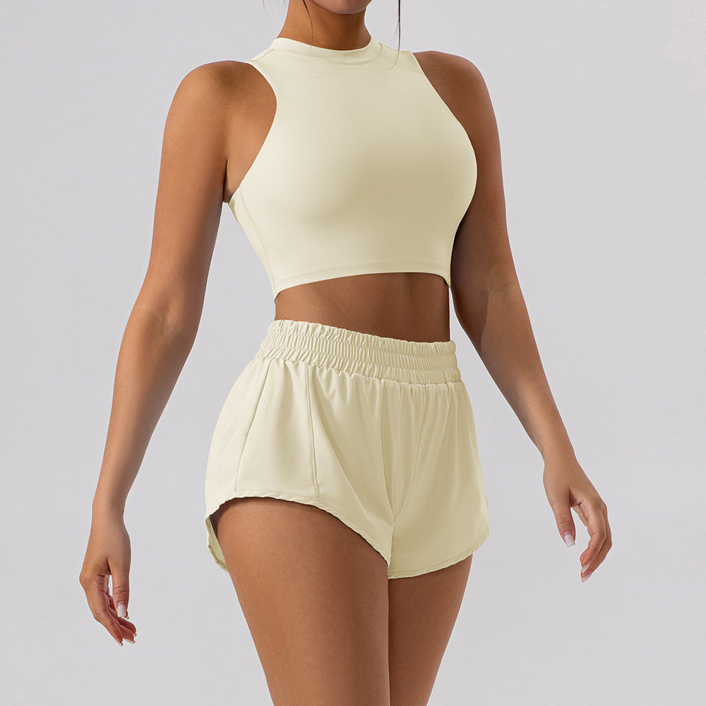 Fashion Slim Fit Sports Casual Suit Women